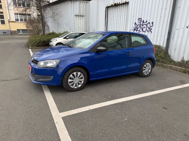 Volkswagen Polo V Trendline*klima