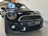 MINI Cooper Cabrio SD Automatik Leder Navi Haman/Kard - MINI MINI Gebrauchtwagen in Oberhausen