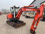 Kubota KX 101-3 - Offers