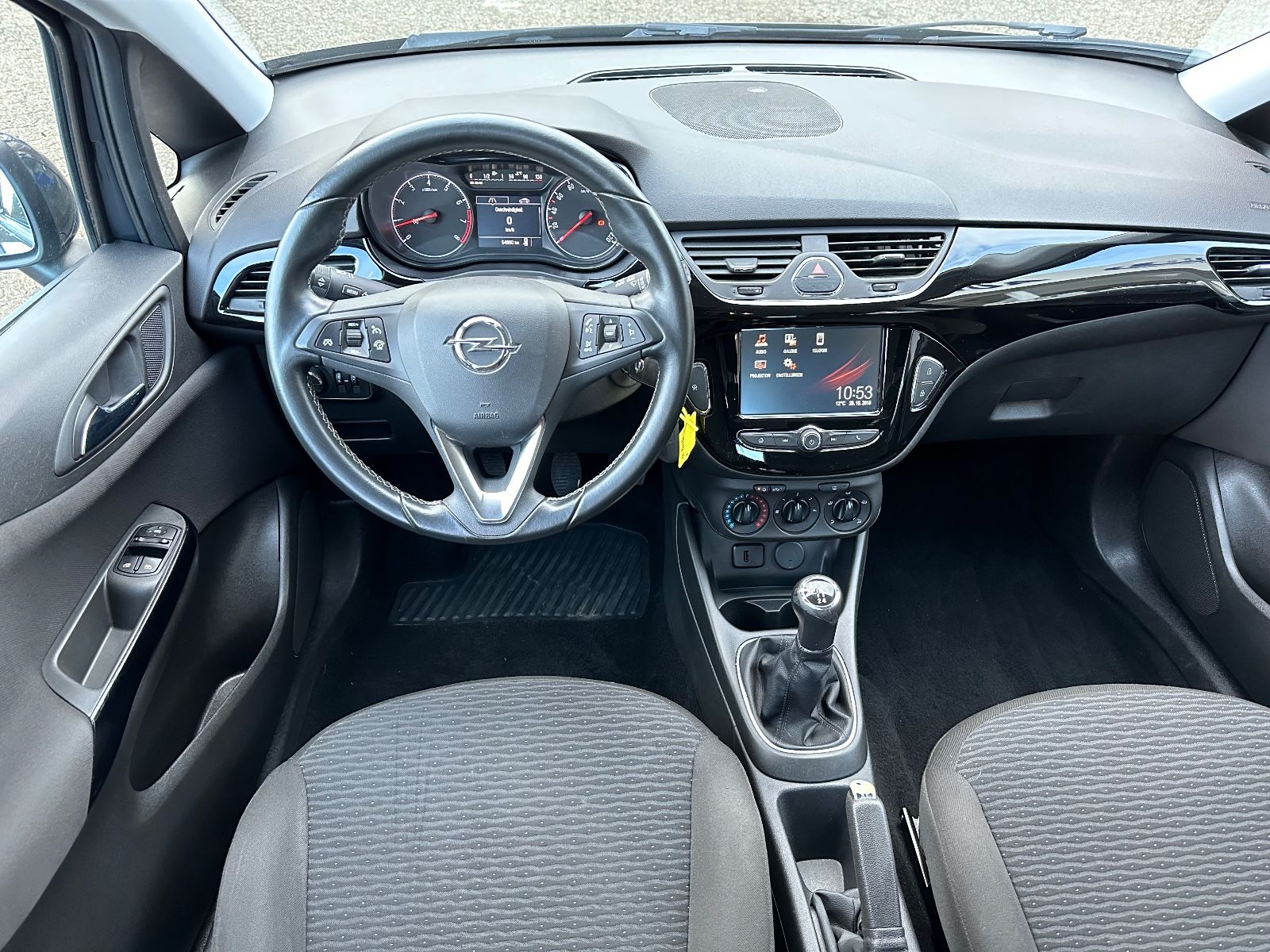 Fahrzeugabbildung Opel Corsa 1.4 Active GRA/Klima/IntelliLink/CarPlay