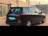 Opel Zafira Tourer 1.6 ECOTEC DI Turbo 125kW INNO... - Opel Zafira Tourer mit Benzin-Antrieb: Automatik