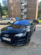 Audi A6 3.0 TDI 235kW quattro tiptronic - - Audi A6 in Hamburg
