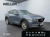 Mazda CX-5 2.2 Skyactiv *360°*Allrad*PDC*CarPlay* - gebrauchte Mazda CX-5 aus dem Jahr 2021