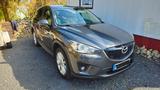 Mazda CX-5 2.2 SKYACTIV-D  AWD Automatic