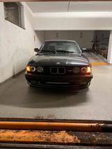 BMW E34 520 i Umbau 1:1   M5 E34 Spender - BMW 520: 520i E34