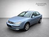 Ford Mondeo Lim. Trend - Ford Mondeo aus 2006