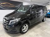 Mercedes-Benz V250d lang Avantgarde *AHK*BURMESTER*LEDER*360° - Mercedes-Benz V 250 in Bremen