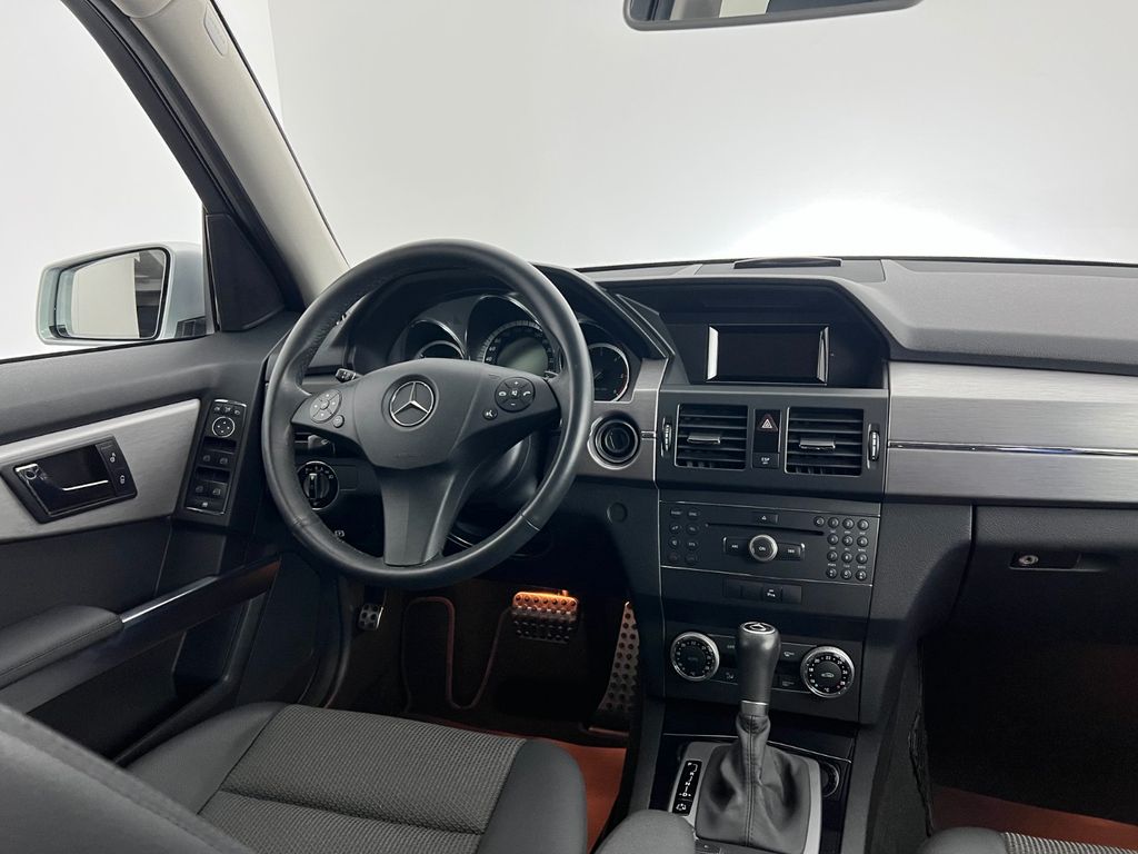 MERCEDES-BENZ GLK 220 CDI / ORG. 27.tKM / RENTNER /20 ZOLL MERCEDES-BENZ GLK 220 CDI / ORG. 27.tKM / RENTNER /20 ZOLL