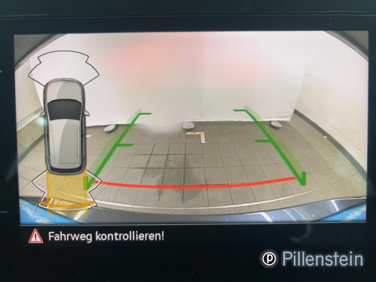 Volkswagen T-Cross - Bild 13
