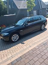 BMW 525d XDrive. TÜV 03/27 - BMW 525 in Osnabrück