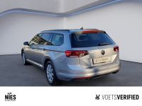 Volkswagen Passat Variant - Vorschau Bild 4