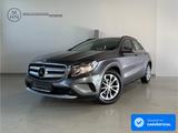 Mercedes-Benz GLA 220d Style Aut. 1.HAND*SPUR*TOTWIN*AHK*SHZ - Mercedes-Benz