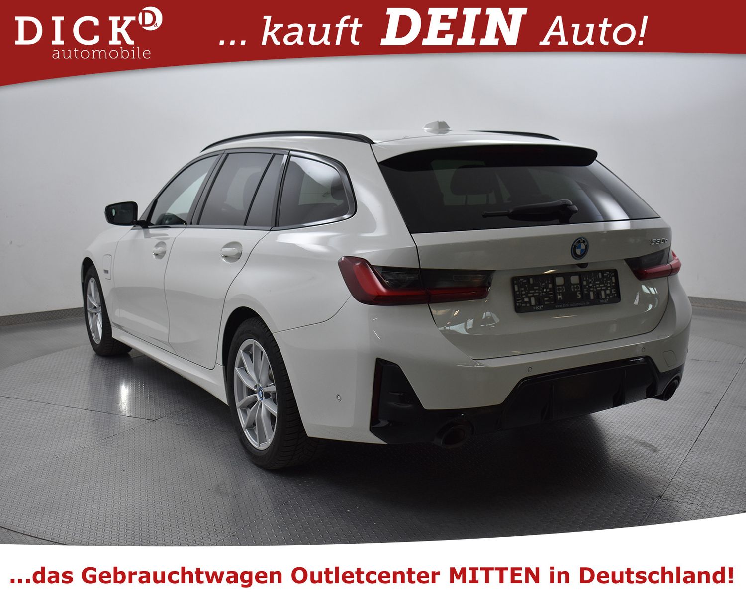 BMW 330e M Sport/PAKET+FACELIFT+SHADO+VIRTU+PROF+MEM - Image 6