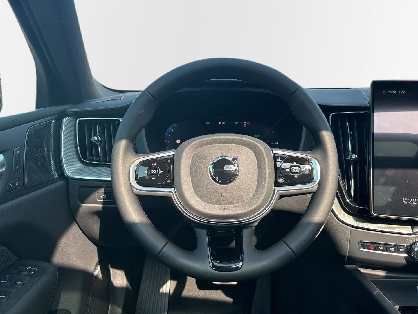 Volvo XC60 - Bild 13