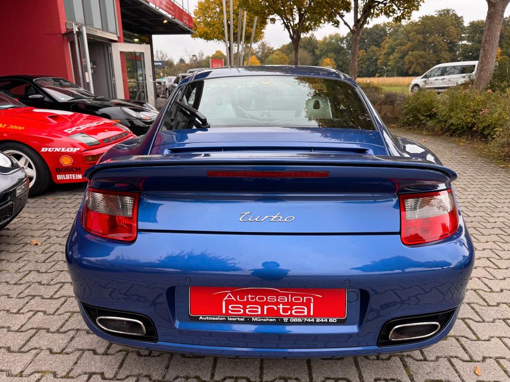 Porsche 997