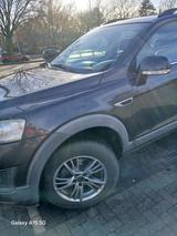 Chevrolet Captiva 2.4 LT FWD 7-Sitzer LT - Chevrolet Captiva Gebrauchtwagen