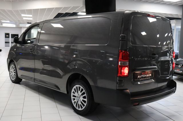 Fahrzeugabbildung Fiat Scudo L3 SX|NAVI|360°|Apple CarPlay|