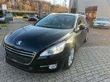 Peugeot 508 SW Allure - gebrauchte Peugeot 508 aus dem Jahr 2012