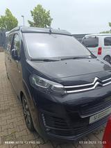 Pössl Campster Citroen 145 PS  - Pössl Dortmund
