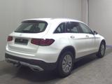 Mercedes-Benz GLC 220 d 4M Navi HuD Widescreen LED - gebrauchte Mercedes-Benz GLC 220 aus dem Jahr 2021