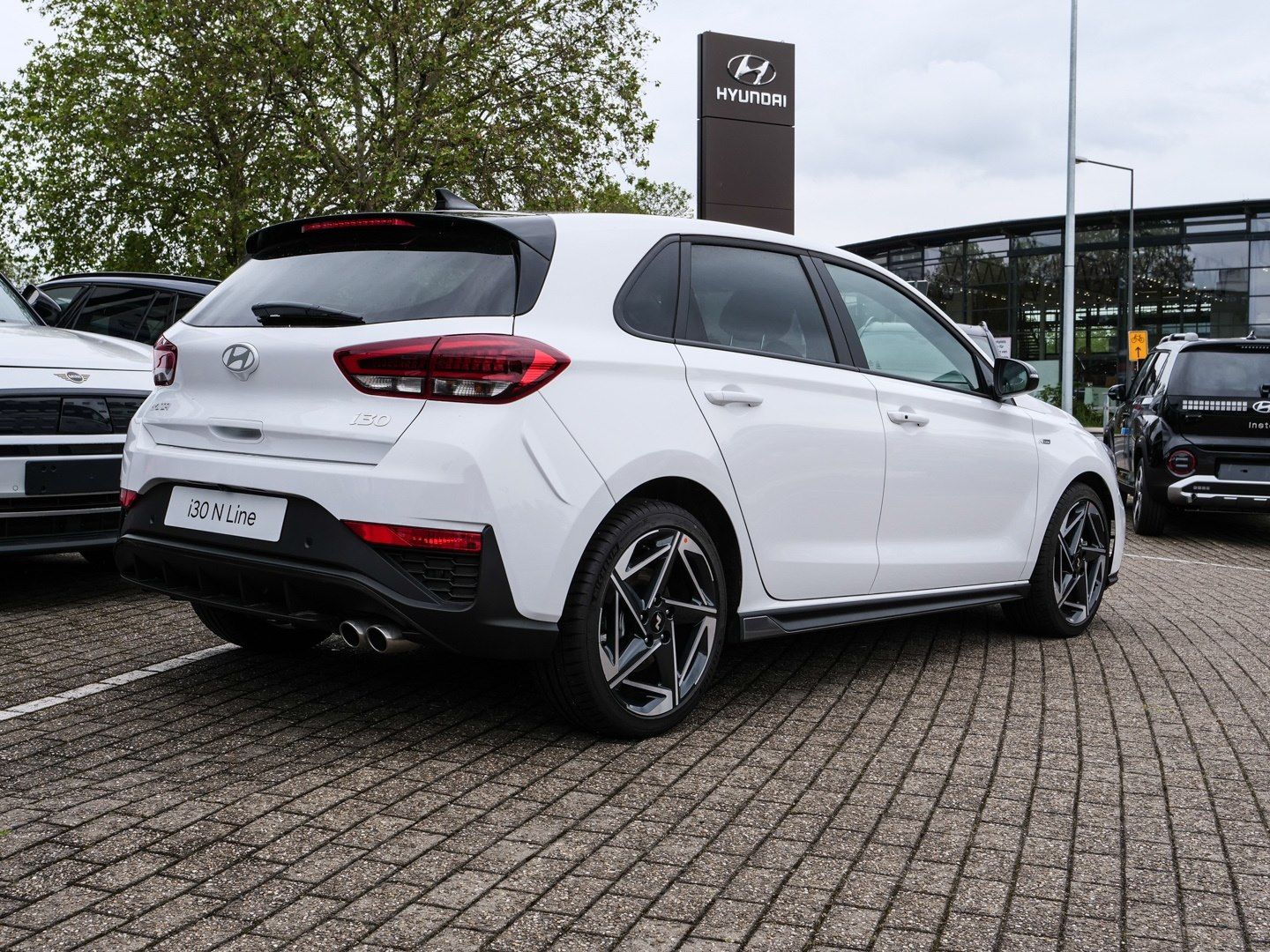 Hyundai i30 - Bild 2