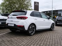Hyundai i30 - Vorschau Bild 2