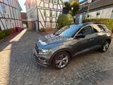 Volkswagen T-Roc 2.0 TSI OPF DSG 4MOTION Sport  - VW T-Roc von privat