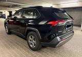 Toyota RAV 4 2.5 4x2 Hybrid Comfort *Navi*LED*PDC* - gebrauchte Toyota RAV 4 aus dem Jahr 2023