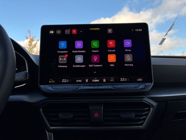 Seat Leon - Bild 16