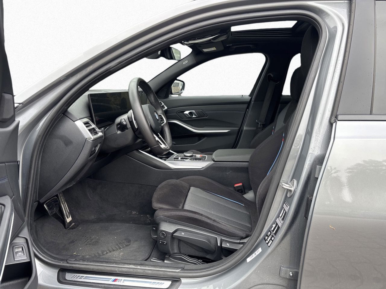 BMW 330 - Bild 17