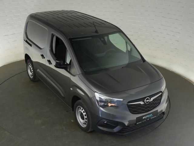 Combo CARGO EDITION CDTI AT+RÜCKFAHRKAMERA+NAVI+