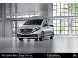 Mercedes-Benz EQV 300 AVANTGARDE Lang Airmatic*Kamera*Tisch-P* - silberne Mercedes-Benz EQV