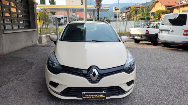 Renault Clio 1.5 EURO 6B..UNICO PROPRIETARIO..