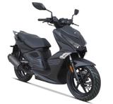 Kymco Super 8 R 50i - Kymco Super 8 R 50i