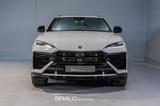 Lamborghini Urus 4.0 V8*SE*MASSAGE*PANO*STYLE PACK.*3D B&O - Lamborghini Urus mit Hybrid-Antrieb