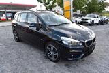 BMW 220 2 Gran Tourer 220 d xDrive Sport Line - BMW 2er Reihe mit Diesel-Antrieb: Geländewagen, Automatik
