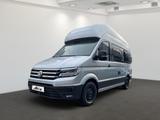 Volkswagen Crafter Grand California 2.0 TDI MR *LED*KAMERA* - VW Crafter Gebrauchtwagen