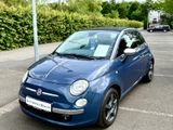 Fiat 500C Cabriolett Lounge