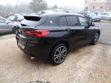 BMW X2 - 5