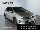 Toyota Auris 1.8 Hybrid Executive *ParkAssist*CAM*SHZ* - Toyota Gebrauchtwagen von 2014
