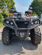 Odes Pathcross 1000 - ODES MOTORRAD