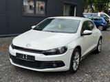 Volkswagen Scirocco 1.4 TSI 90 kW*Klima*SHZ*Temp.* - Volkswagen Scirocco aus 2010