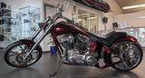American Ironhorse Legend Tejas - AMERICAN IRONHORSE MOTORRAD