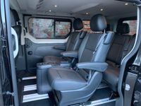 Renault Trafic - Vorschau Bild 11