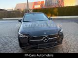 Mercedes-Benz CLA 250 e SB AMG Advanced PLUS*LEDER RED*KeyGo* - Mercedes-Benz CLA 250 Shooting Brake Jahreswagen