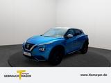 Nissan Juke 1.0 DIG-T N-Design - Nissan Juke: N Design