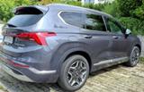 Hyundai Santa Fe Signature Hybrid 4WD HUD LED Leder BLIS - Hyundai SANTA FE mit Hybrid-Antrieb
