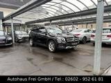 Mercedes-Benz GLB 200 d STYLE*1-HAND*LED*NAVI*DAB*SCHECKHEFT* - Mercedes GLB-Klasse bis 25.000 Euro