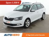 Skoda Fabia 1.2 TSI Style*TEMPO*PDC*SHZ*KLIMA*GARANTIE - Skoda Fabia in Frankfurt (Main)
