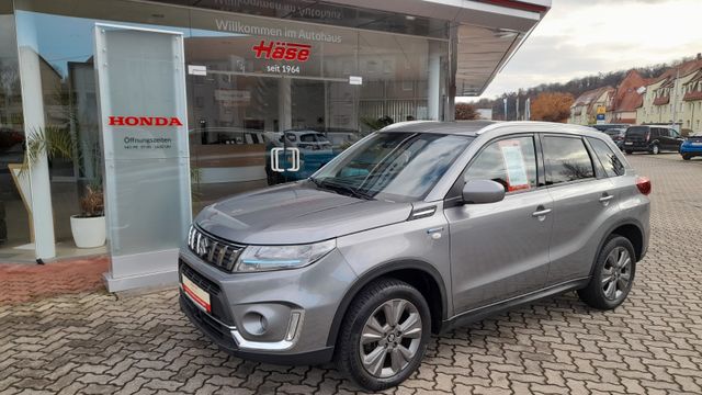 Suzuki Vitara 1.4 Mild-Hybrid Comfort 4x2